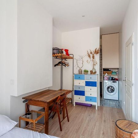 Guestready - Paul Bert 4 Apartamento Lyon Exterior foto