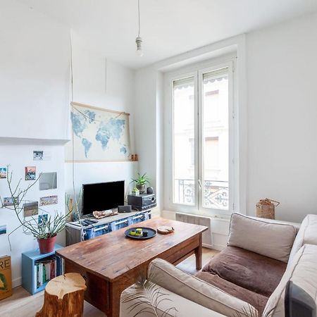 Guestready - Paul Bert 4 Apartamento Lyon Exterior foto