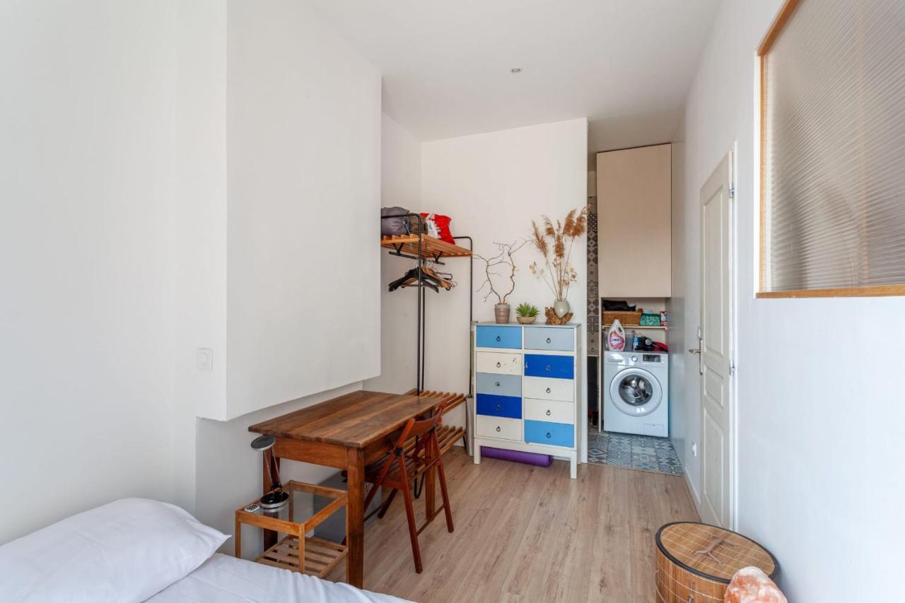 Guestready - Paul Bert 4 Apartamento Lyon Exterior foto