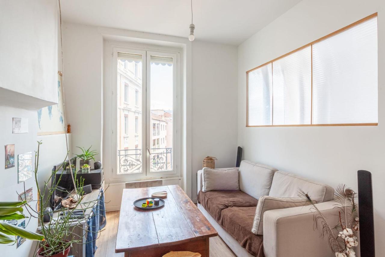 Guestready - Paul Bert 4 Apartamento Lyon Exterior foto