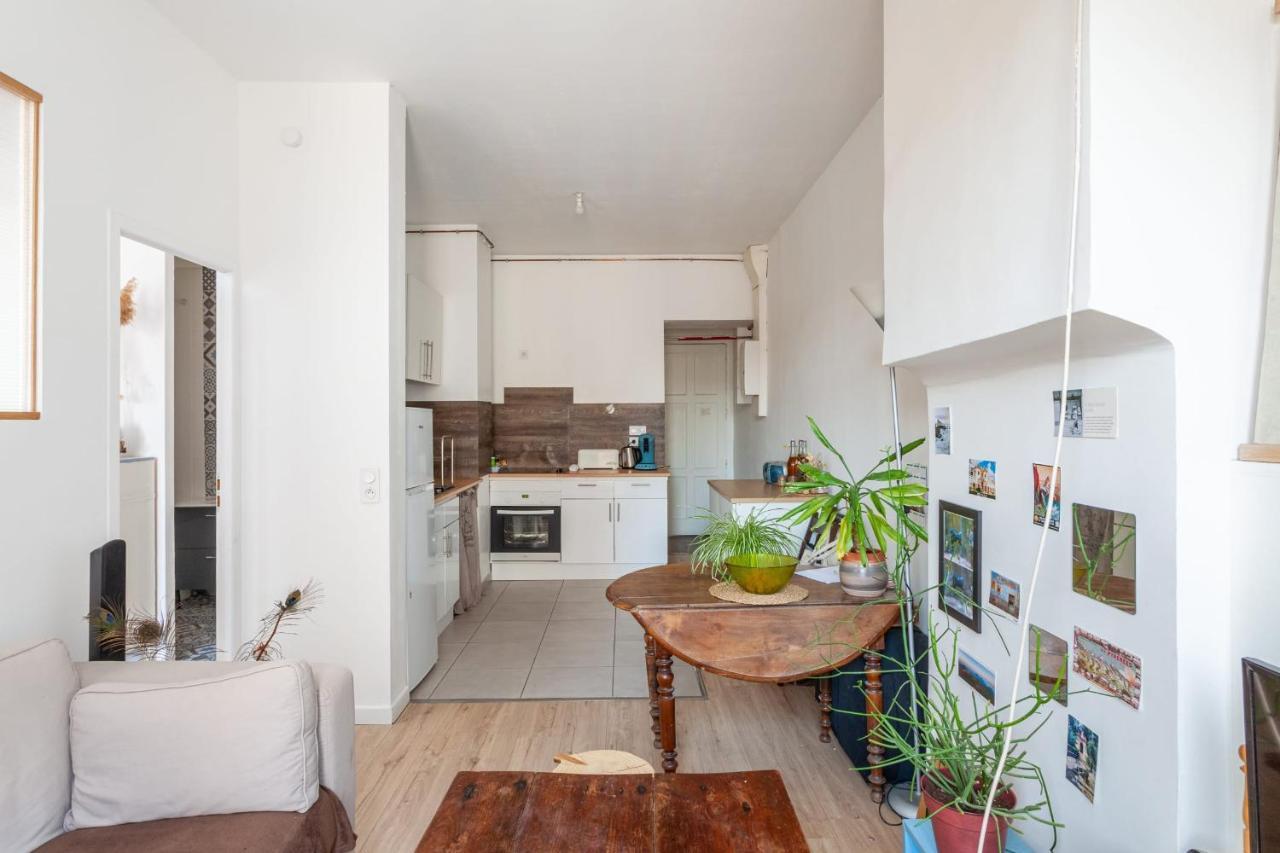 Guestready - Paul Bert 4 Apartamento Lyon Exterior foto